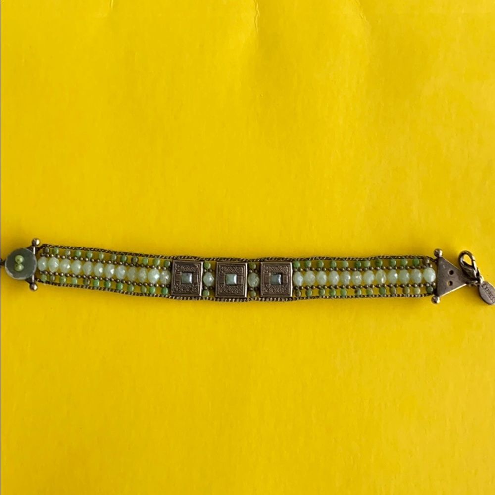Express bracelet
